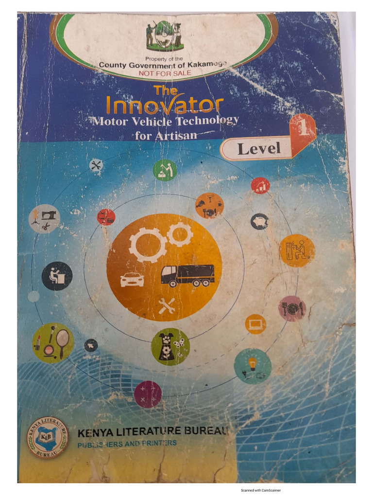 Innovator | PDF