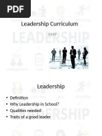 Life Map Creation Guide for Students | PDF | Psychology | Behavioural ...