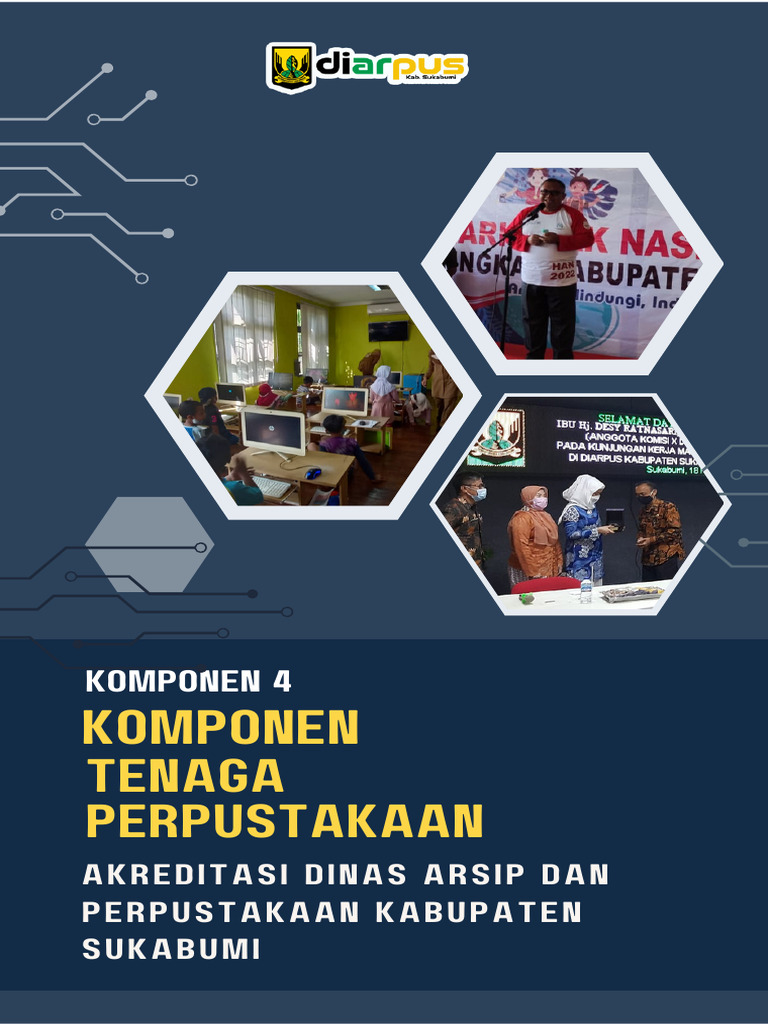 Komponen 4 Ok | PDF