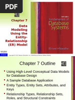 Entity Relationship Modelling Guide | PDF | Data Model | Databases