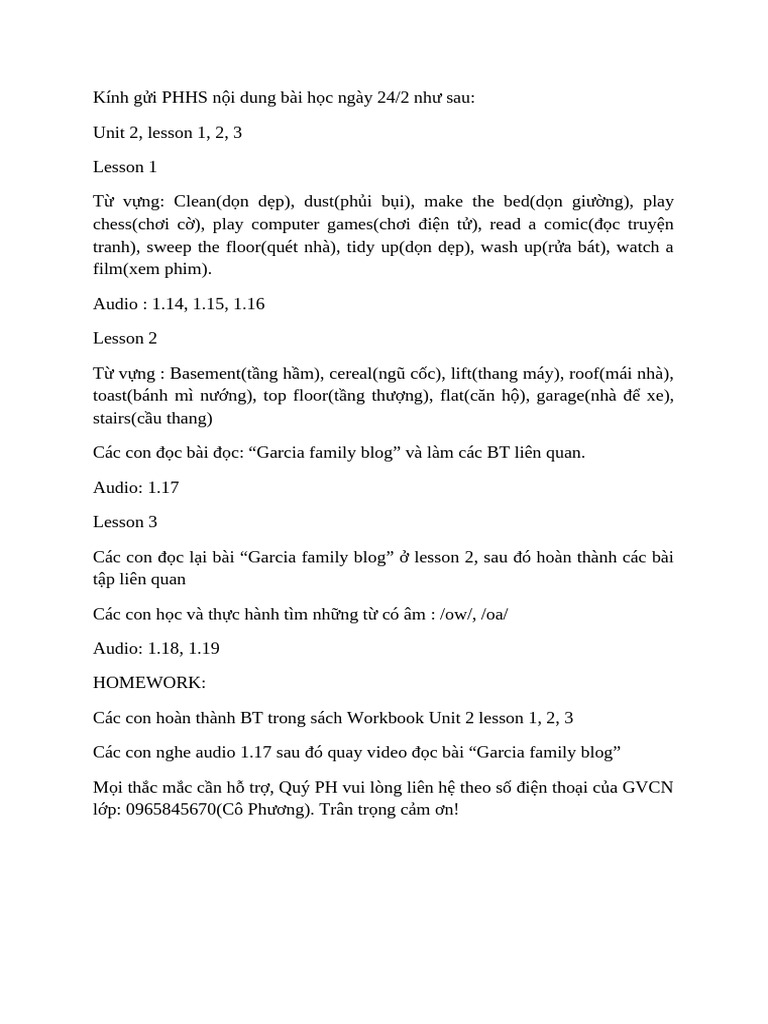 Unit 2 | PDF