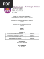 Imprest Surrender Guidelines and Consequences | PDF | Receipt | Business