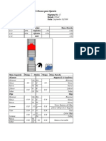 Diagrama de Mano Derecha e Izquierda