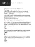 Download FI515 Midterm by DaMaterial Gyrl Mba SN94994142 doc pdf