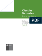 Bases Ciencias 2012