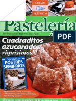 Pasteleria artesanal 2004 - 24