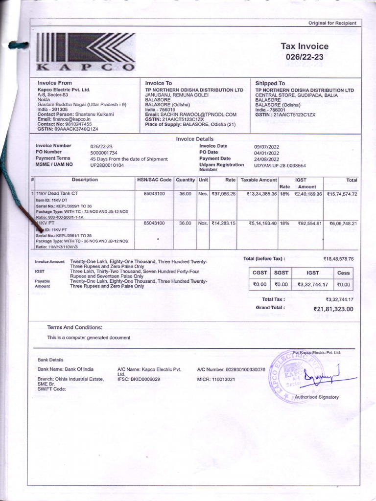 2223BM1037 Scan0001 | PDF