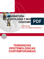 Epistemologia 1