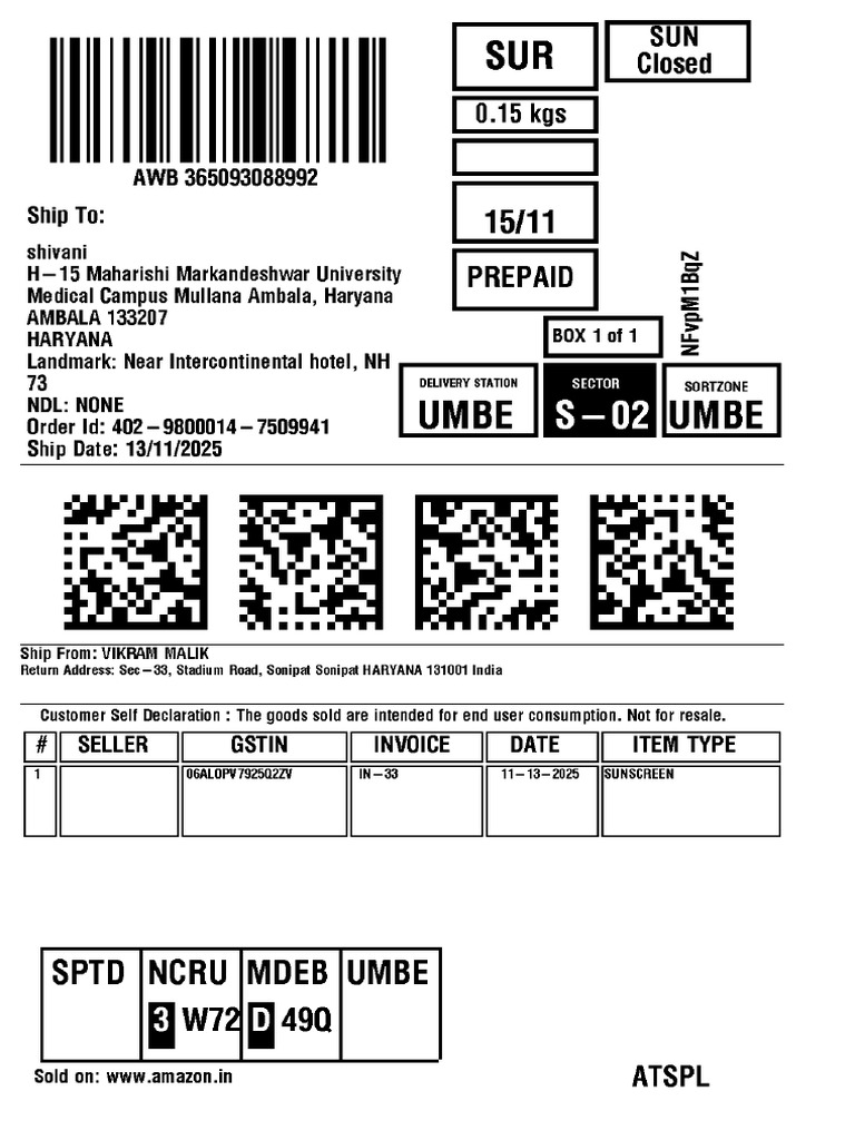 Document | PDF | Invoice | Money