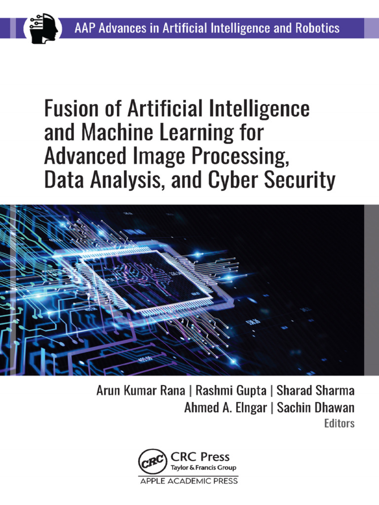 Fusion of Artificial Intelligence and Machine Learning For Arun | PDF ...