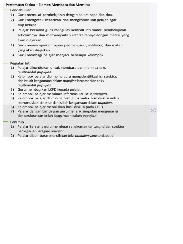 Basa Sunda | PDF