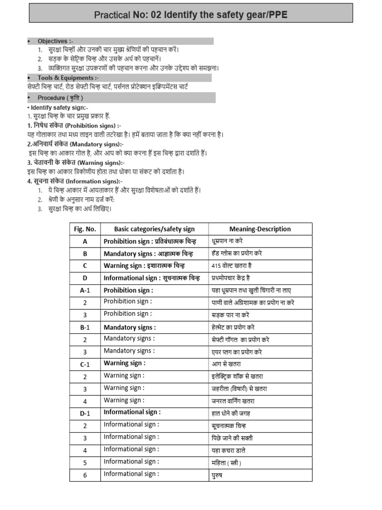 Practical 2 | PDF