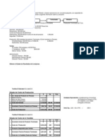 Casos de Costeo A Reales Resuelto