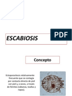 Escabiosis