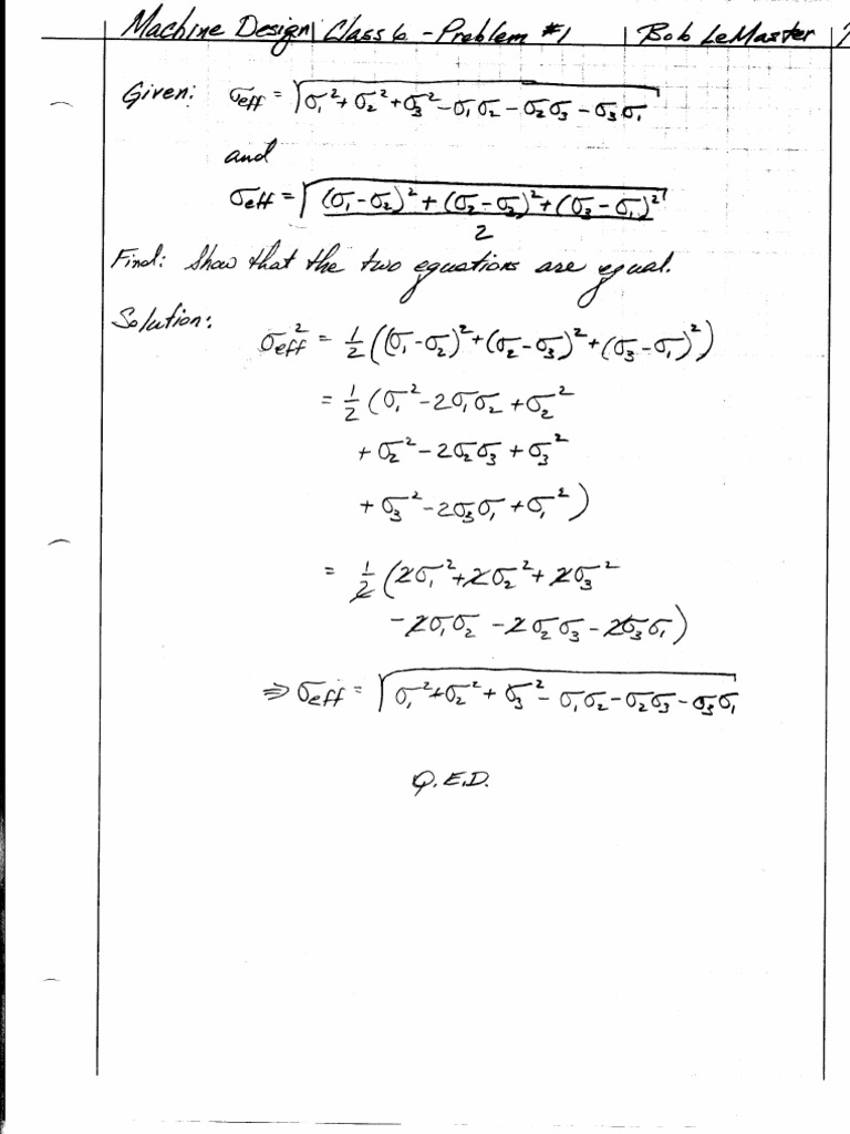 Homework 6 | PDF