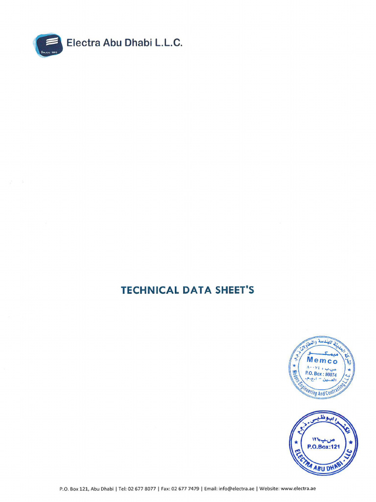 Capara 1 | PDF