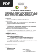 Bcpc Flow Chart | PDF