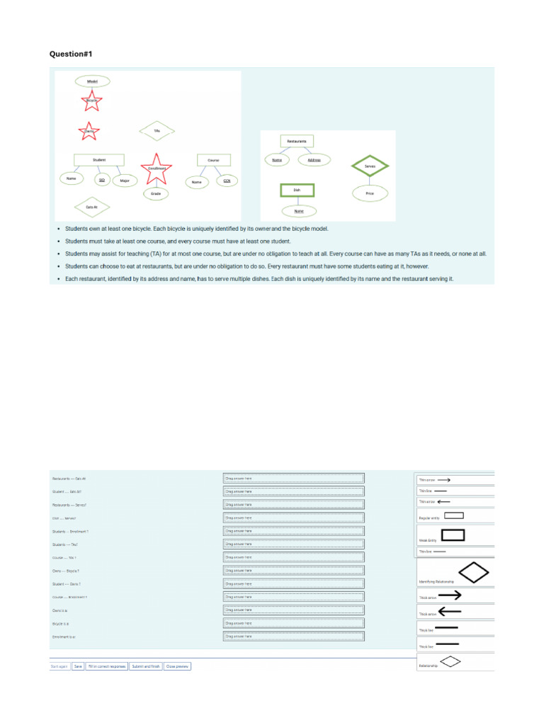 Spring 23 Final Questions | PDF