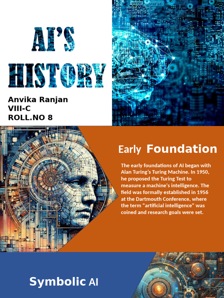 Foundations and Applications of AI | PDF | Artificial Intelligence ...