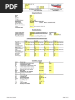 Cooper E80 Load Calculation Guide | PDF | Mechanical Engineering ...