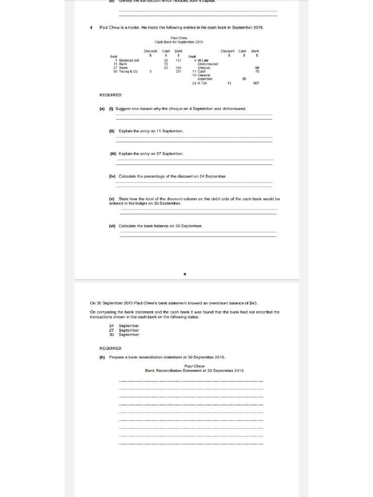 BRS Questions | PDF
