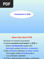 ExpressPCB Tutorial Guide PDF | PDF | Printed Circuit Board | Page Layout