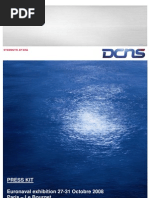 DCNS Press Kit