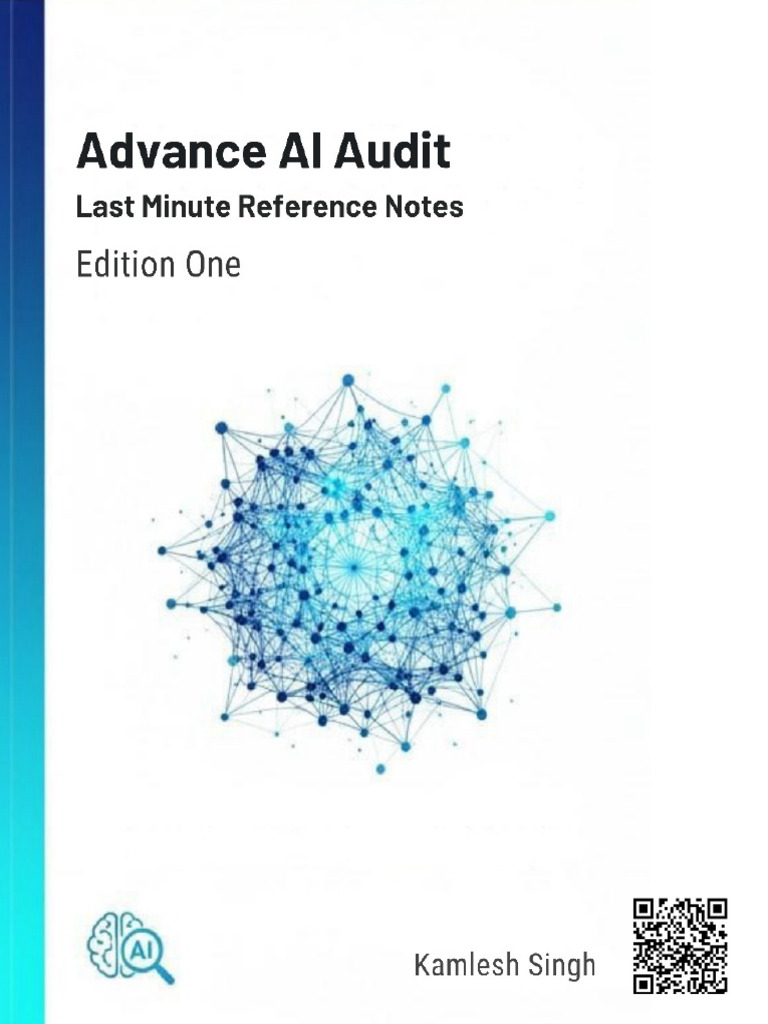 Advance AI Audit | PDF | Machine Learning | Artificial Intelligence