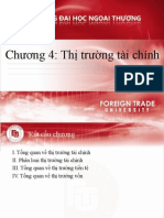 Chuong 4 Thi Truong Tai Chinh
