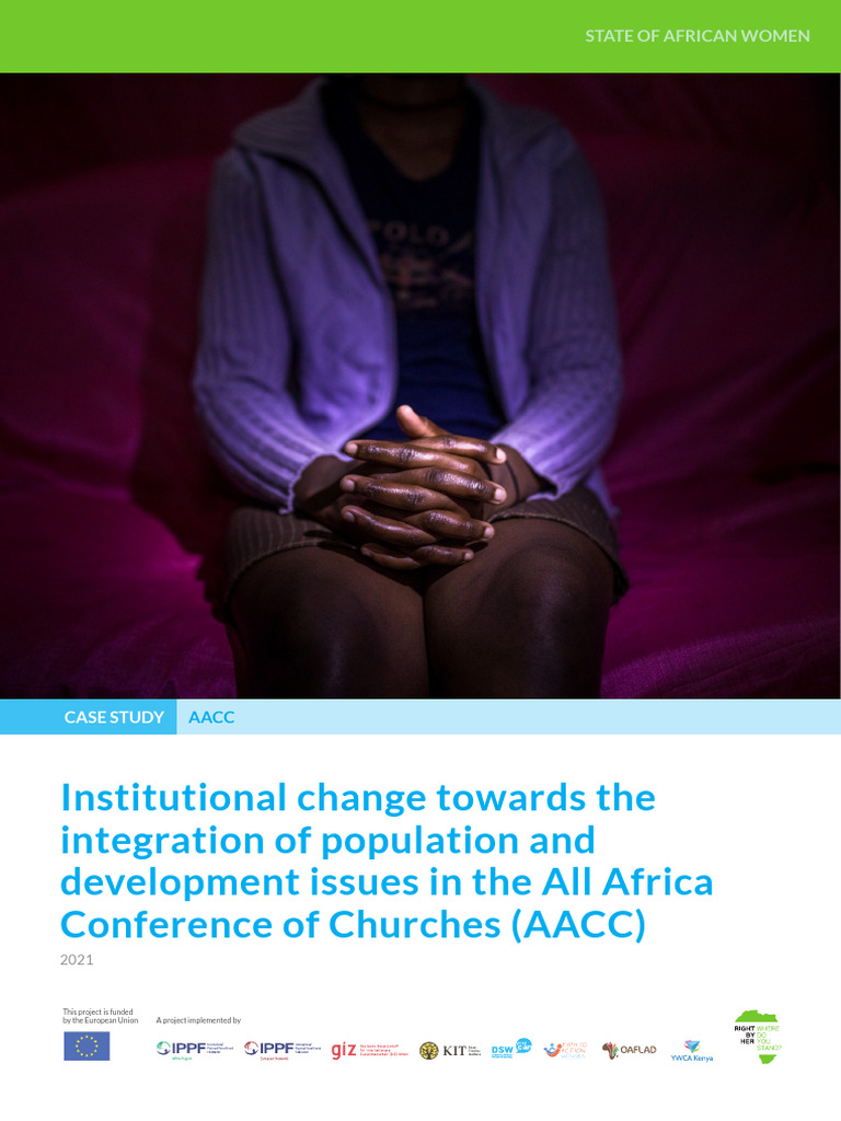 SOAW-AACC-Case-Study-v5 | PDF | Sustainability | Sustainable Development
