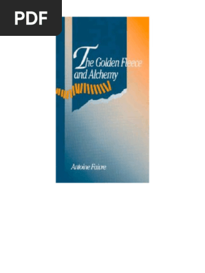Golden Fleece in Alchemical Tradition PDF Jason Argonauts 
