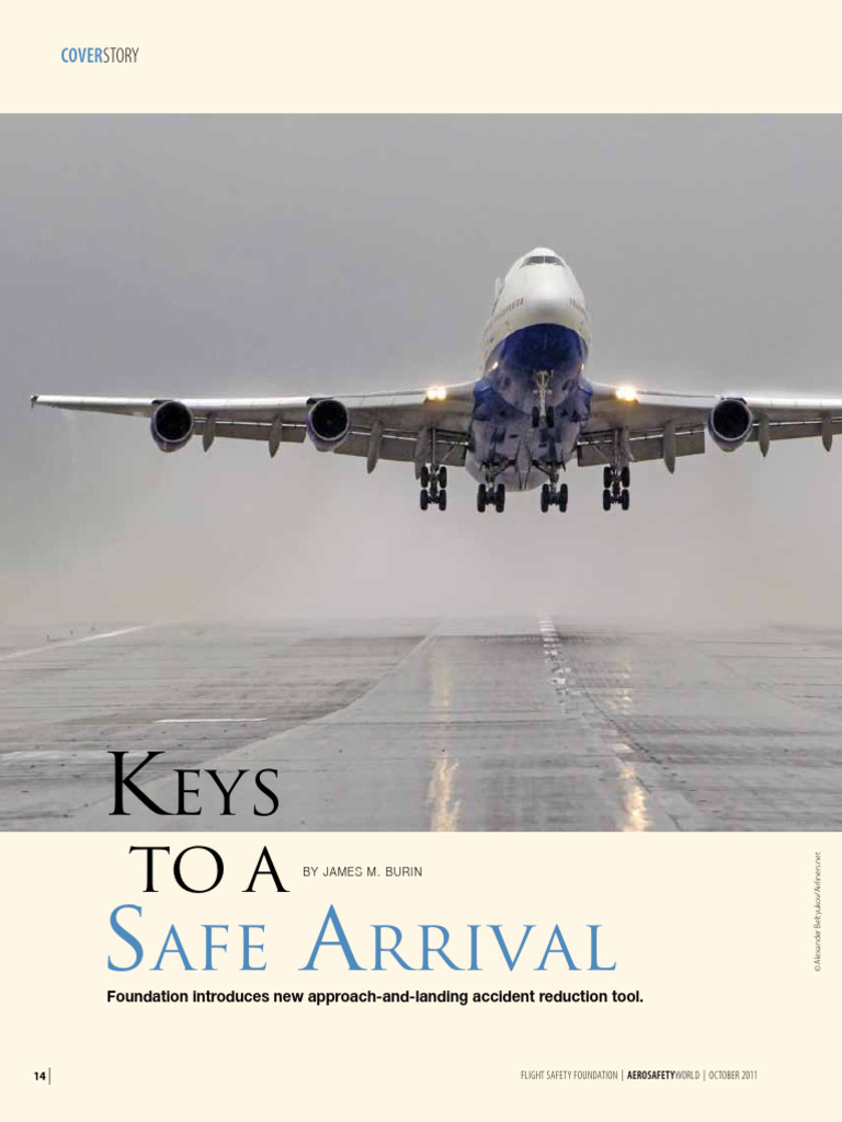 Asw Oct11 p14-17 | PDF | Transport | Aviation Safety