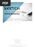 Types of Perspective in Drawing | PDF