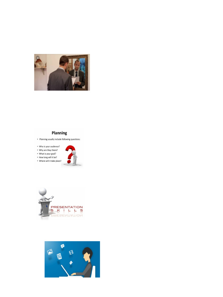Presentation | PDF