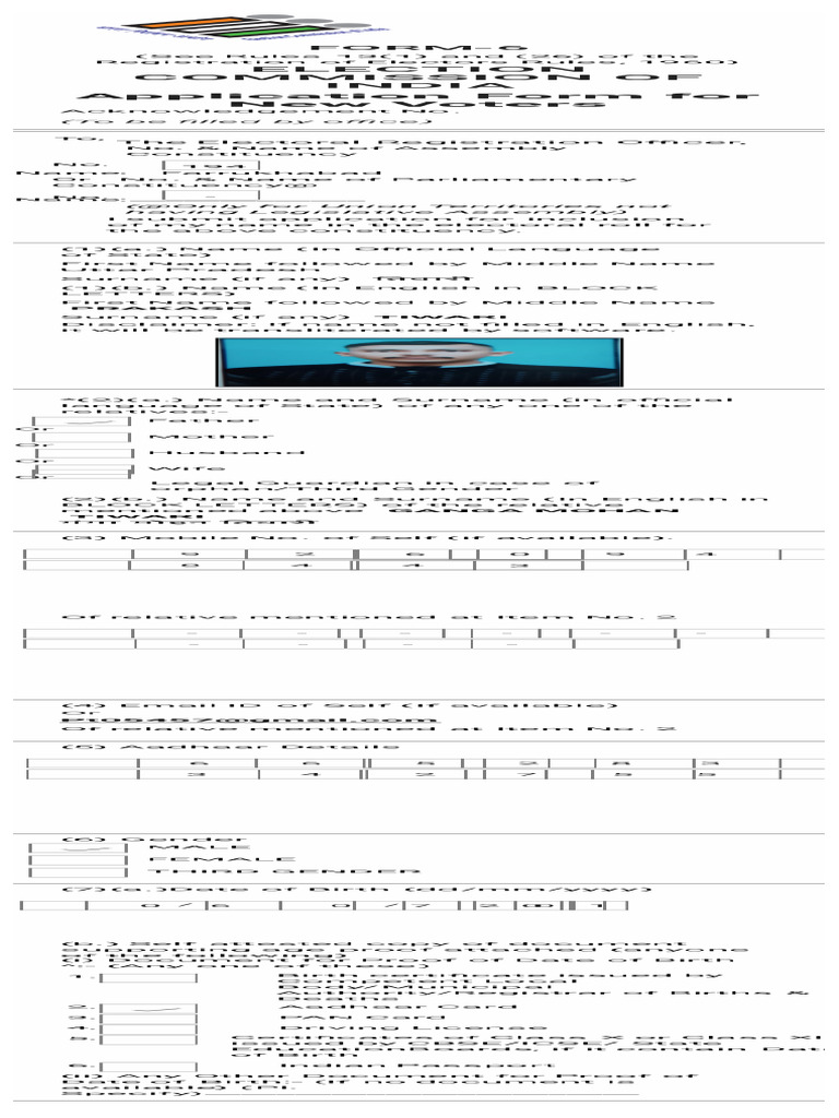Form6 Preview | PDF