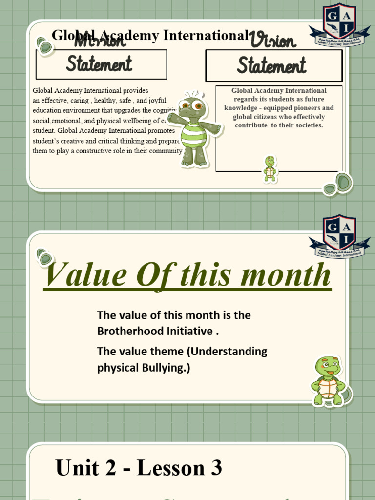2.3 PPT Estimate Sums and Differences | PDF