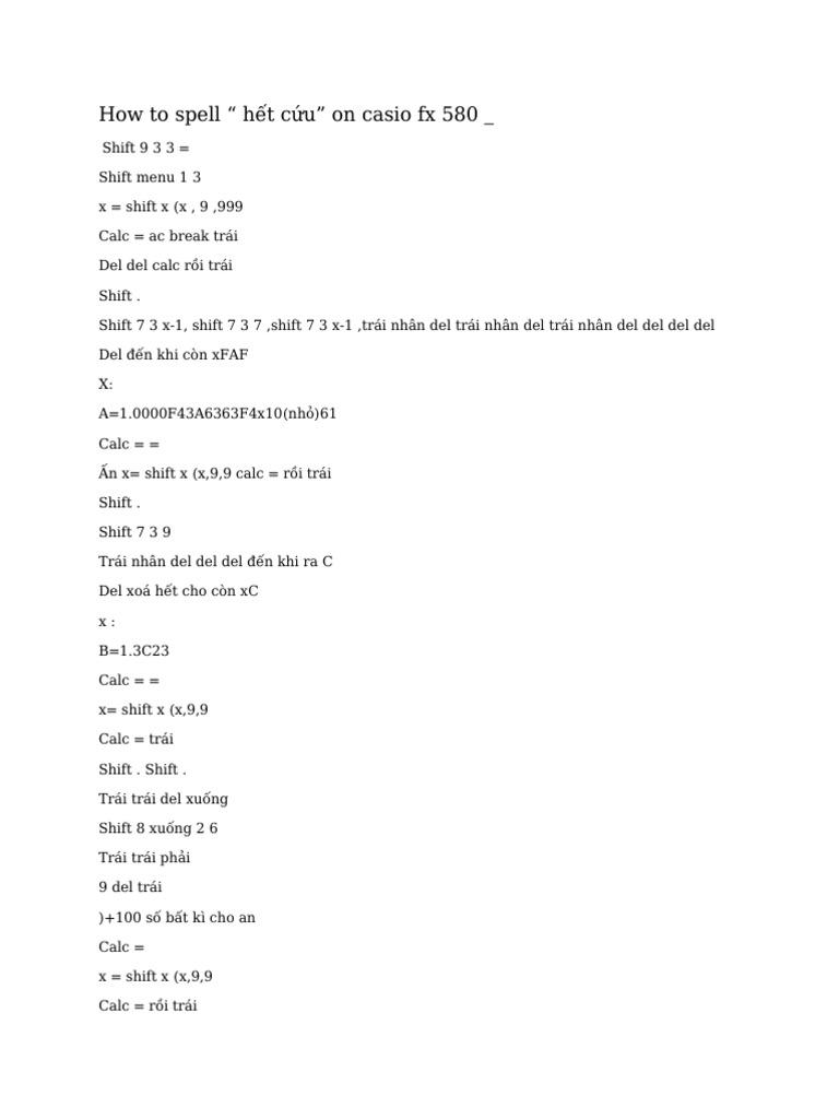 How To Spell | PDF