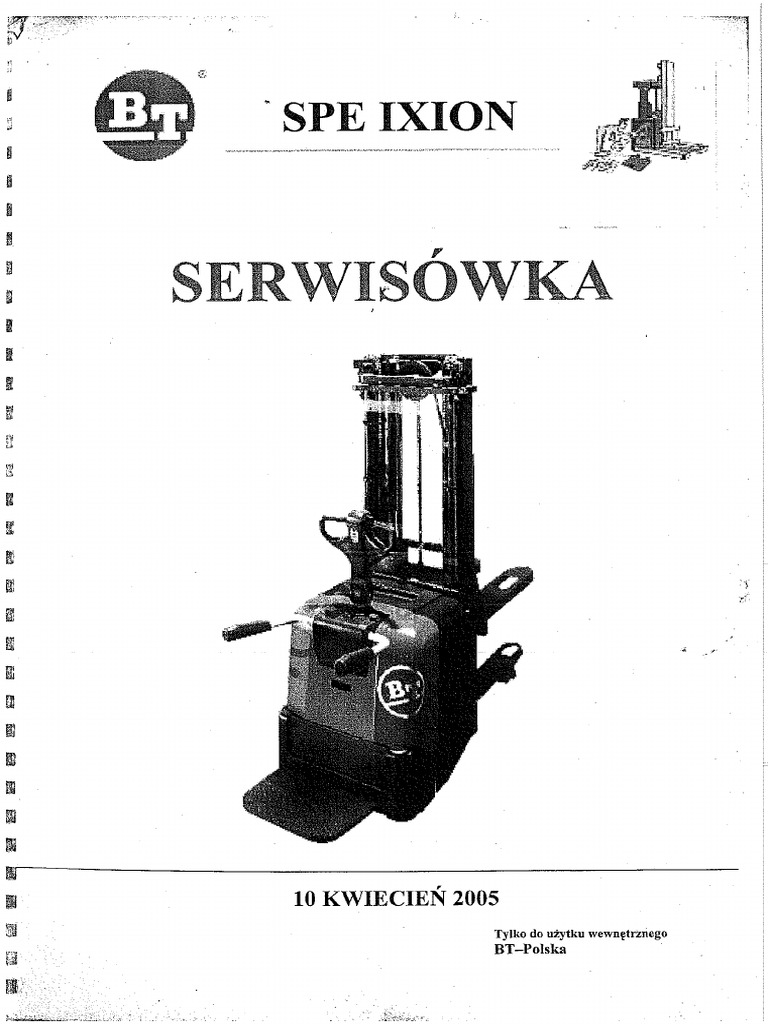 BT Spe | PDF