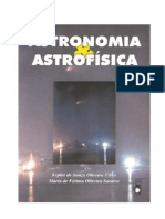 788 Astronomia e Astrofísica