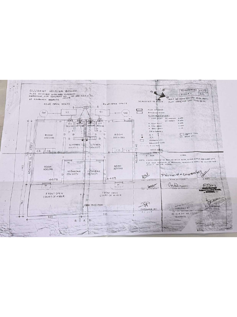 2458 Map | PDF