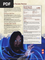 D&D 2024 Magic Item Prices | PDF