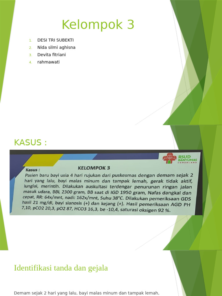 Kelompok 3 TUGAS 4 | PDF