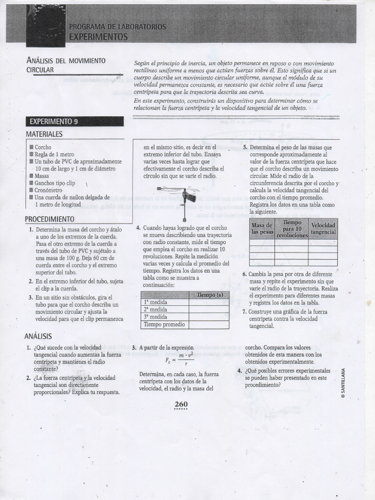 Fisica 060 | PDF