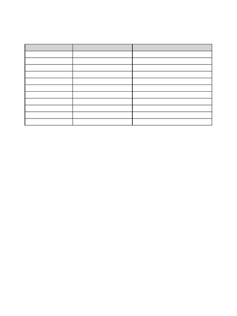 Rundown Final Games 2023 | PDF