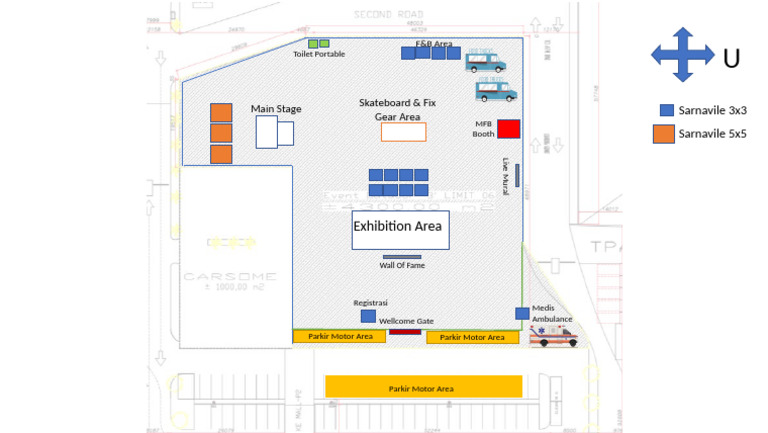 Layout Alt Bts | PDF