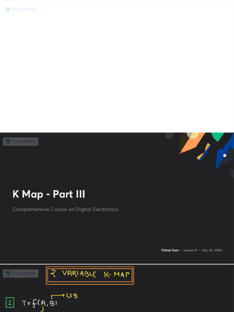 Map Part III With Anno | PDF