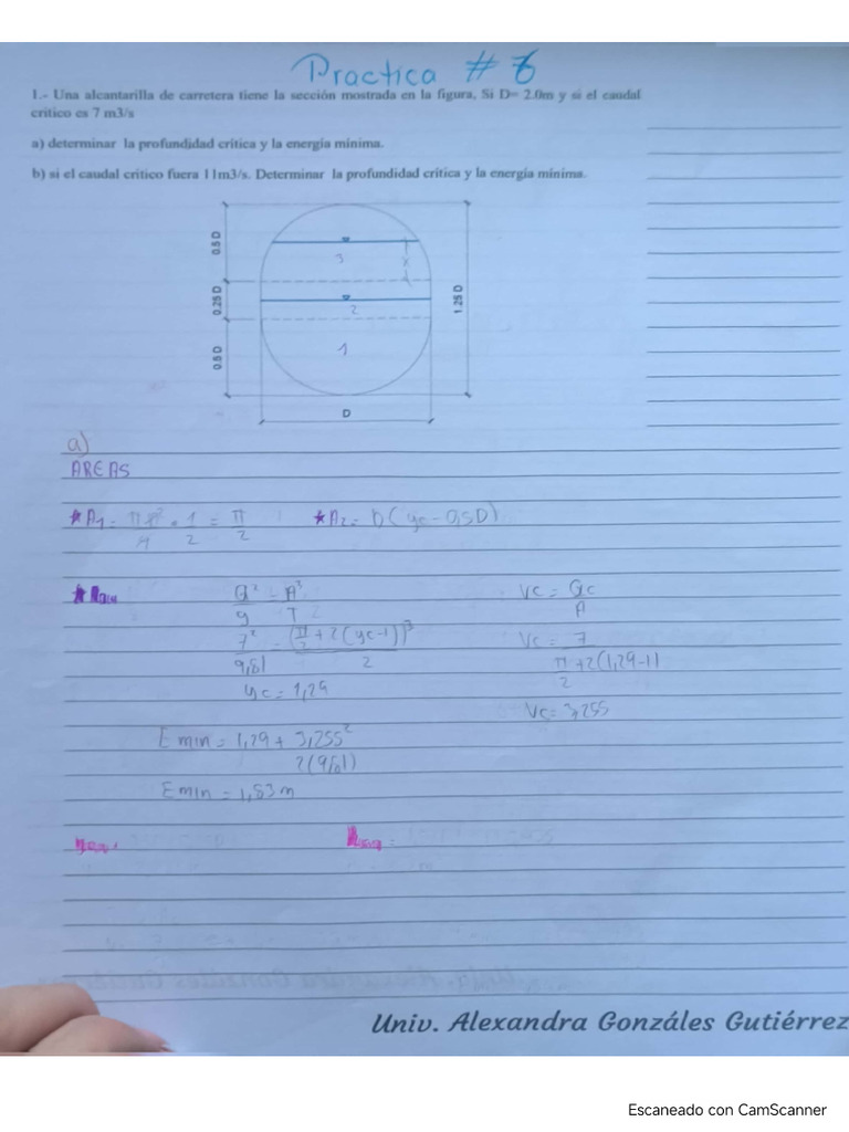 Practica 6 | PDF