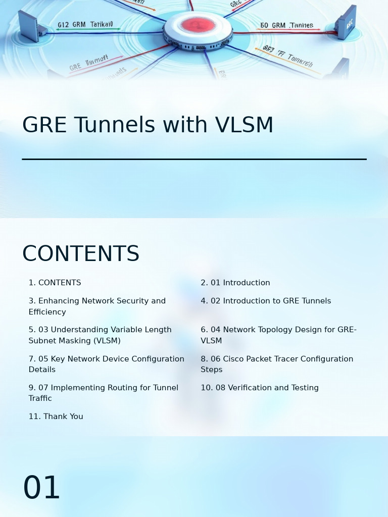 Gre Tunnel Used As Interface For Vm’S – Gre Tunnel Decryption – SQOAA