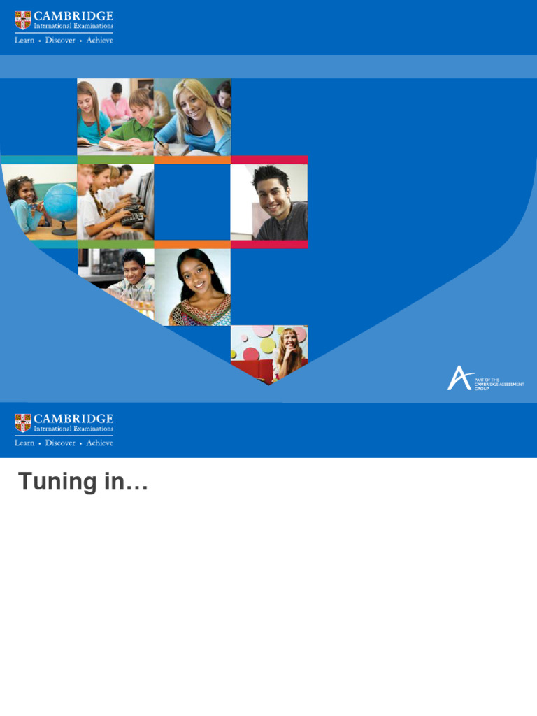 Metacognition Strategies for Learning | PDF | Metacognition | Learning