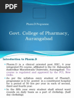 Download Pharm D PPT by Prashant Puranik SN95017233 doc pdf